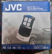 Сигнализация JVC