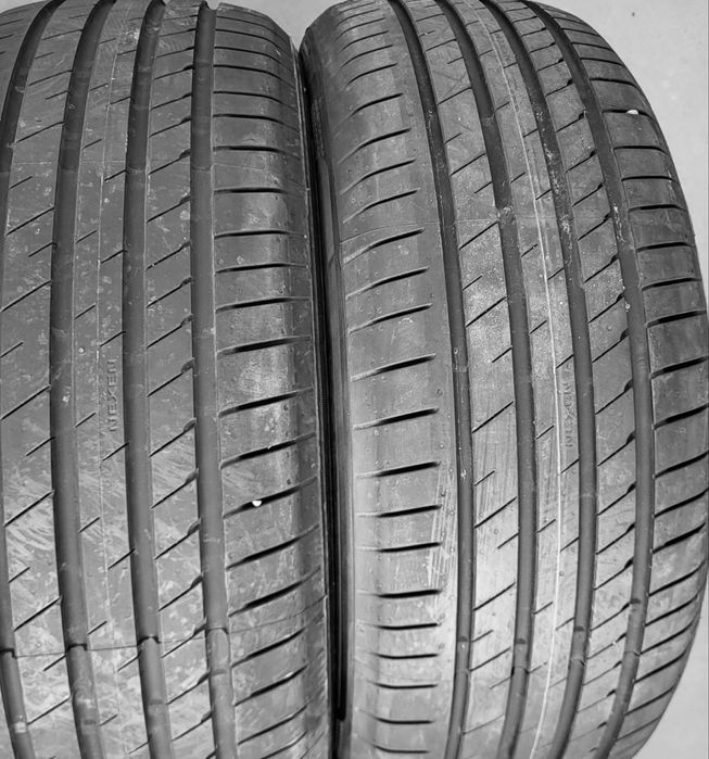 Anvelope 225/55/18 bmw X1 U11 X2 U10 mercedes w214  opel  skoda audi