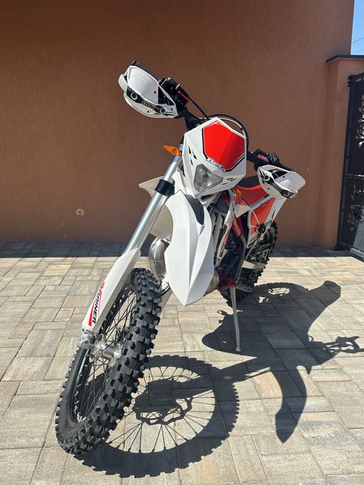 BETA 300 XTRAINER 2017 ( KTM , GASGAS , husqvarna , HONDA) PRET FIX!!