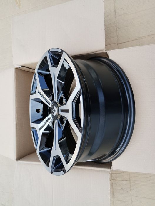 Jante Noi R16 Renault Megane Fluence Kadjar Koleos Laguna Scenic Talis