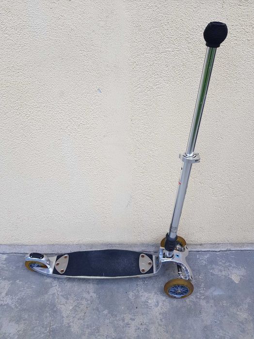 Trotineta Micro kickboard