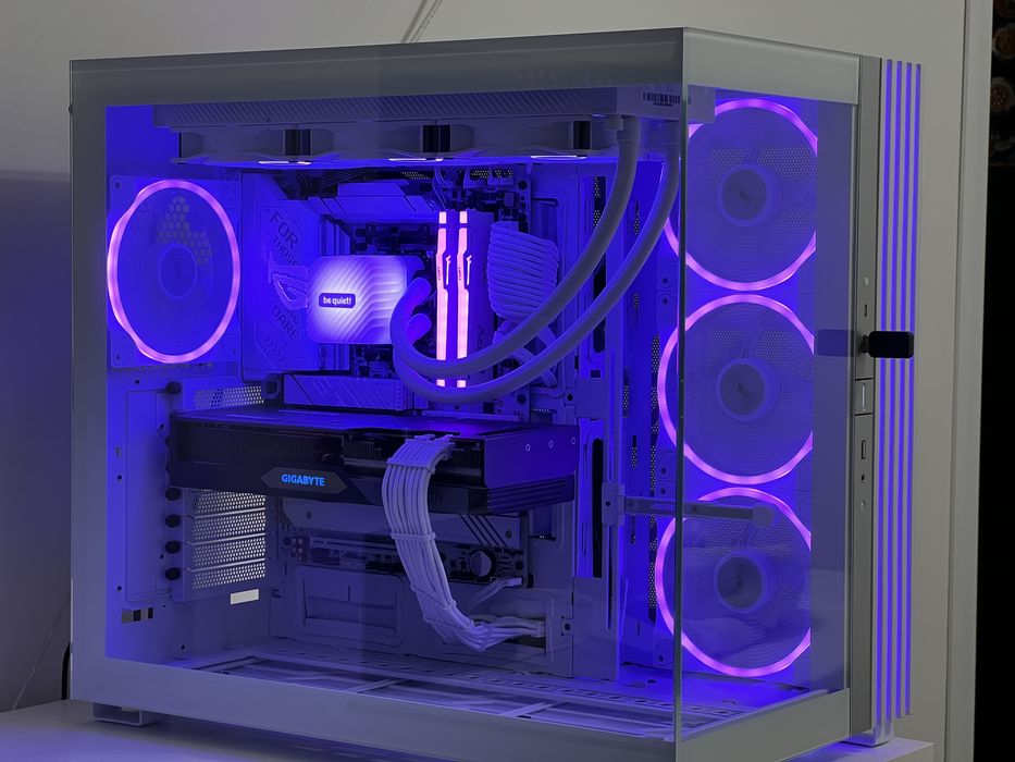 Vand cooler bequiet! Light Loop 360