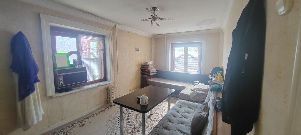 Продается 1 ком квартира по ул Гагарина
