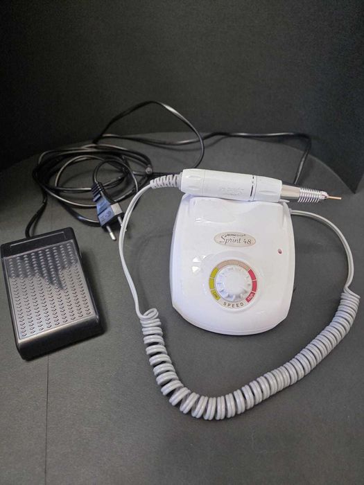 Електрическа пила 35вата 30000 оборота бяла