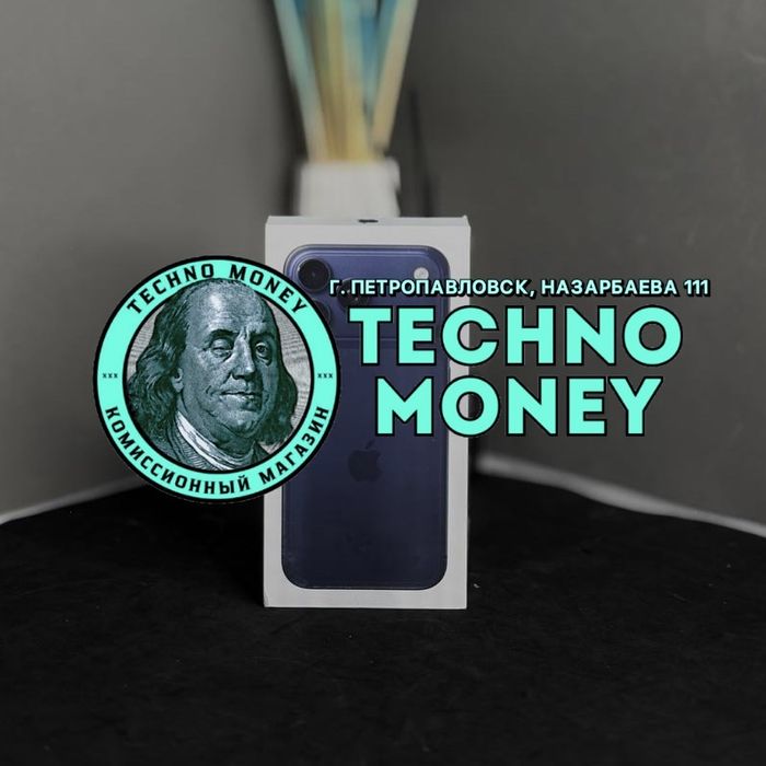 iPhone 17 Pro (256GB) | Рассрочка 0•0•12 | Гарантия | Trade in