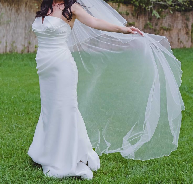 Rochie de mireasa