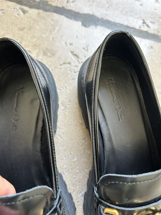 Обувки Massimo Dutti, 37 номер