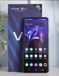 Vivo V21 селфи лучше чем никогда!