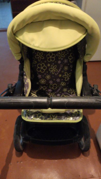 Продам коляску ЗИМА-ЛЕТО.