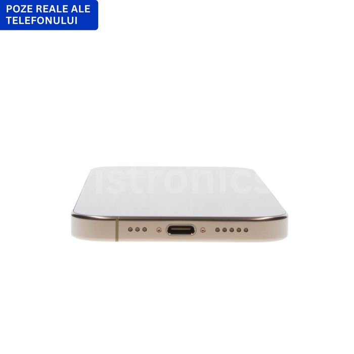 Iphone 16 Pro 128GB CA NOU Firmă!(Garantie 24 Luni!)