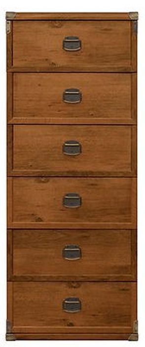 Comoda Indiana JKOM6S