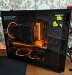 Игровой ПК — Ryzen 7500F / RX 6900 XT / DDR5 32 ГБ