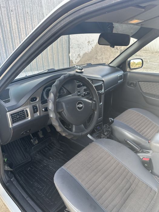 Nexia 2 holati ideal