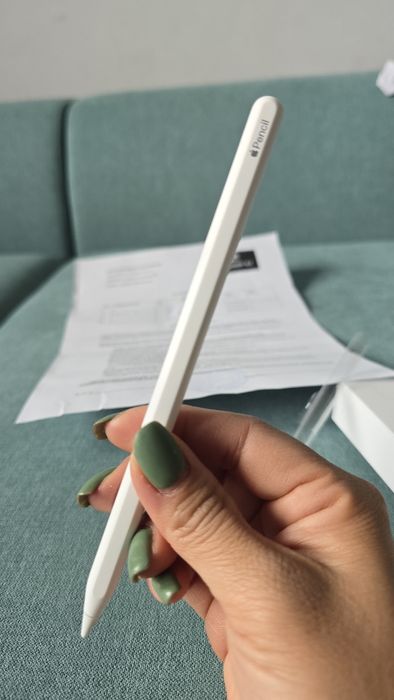 Apple Pencil 2nd generation