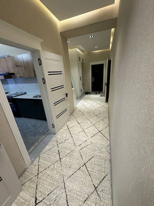 Срочно Аренда Новостройка 2 комнаты 1 этаж, ор-р: Макаронка