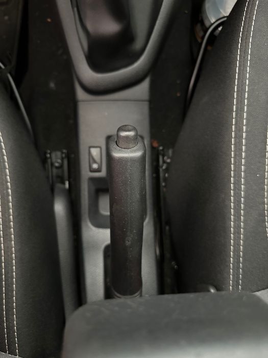 DACIA LOGAN MCV distribuție ulei și filtre schimbate