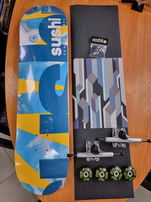 Най-ниска цена за професионален скейтборд 8.0