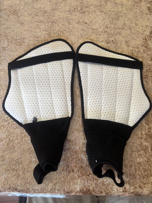 Протектори аз футбол