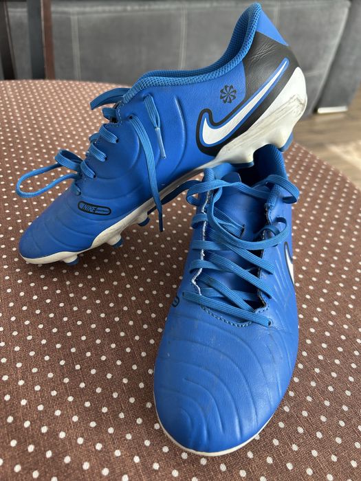 Ghete fotbal nr43 NIkE