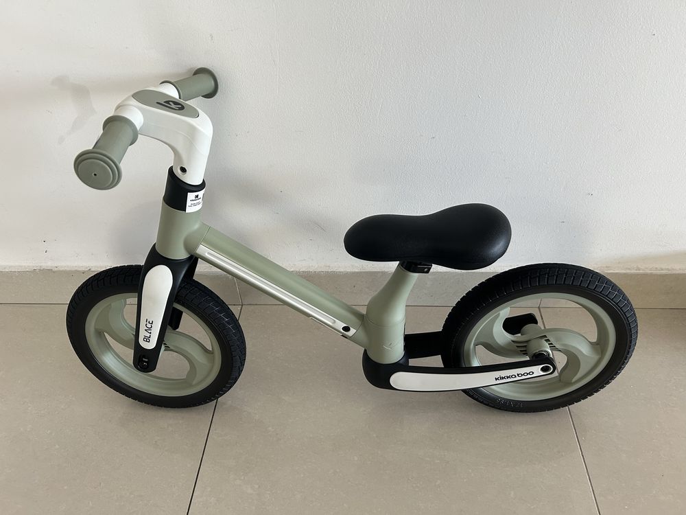 Баланс колела -balance bike