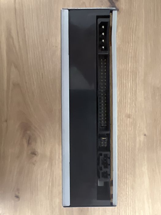 Super multi DVD Rewriter