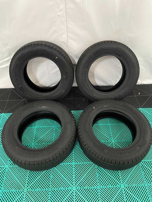 Anvelope noi de vara Good Year Efficient Grip Cargo 215 65 R16c