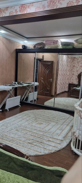 Продаётся квартира в Чиланзаре Ц квартал