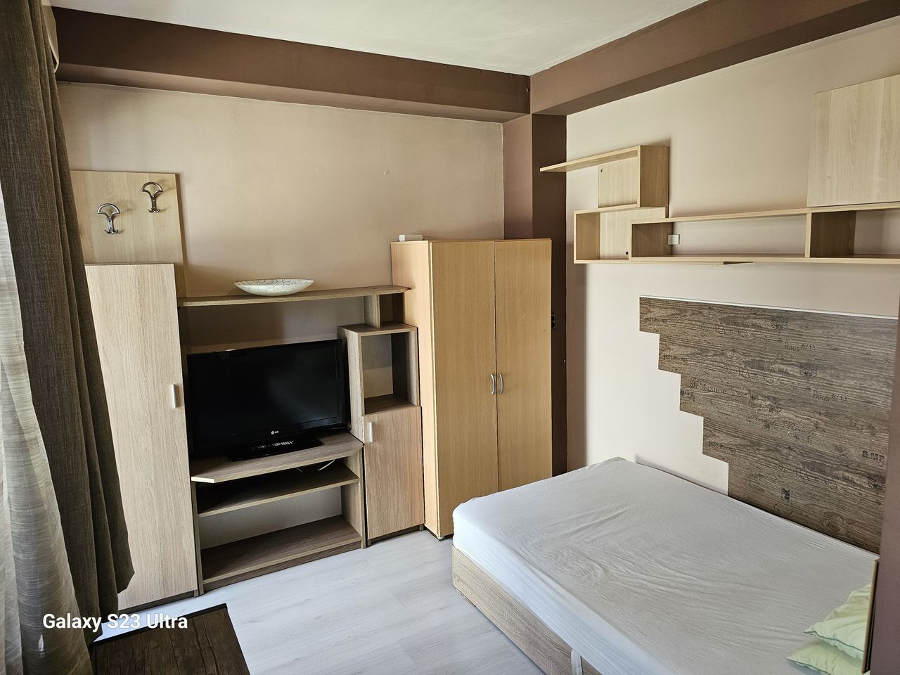 Дава се под наем Едностаен апартамент в Варна, ВИНС - 20 кв.м за 229.5 € - Снимка #8