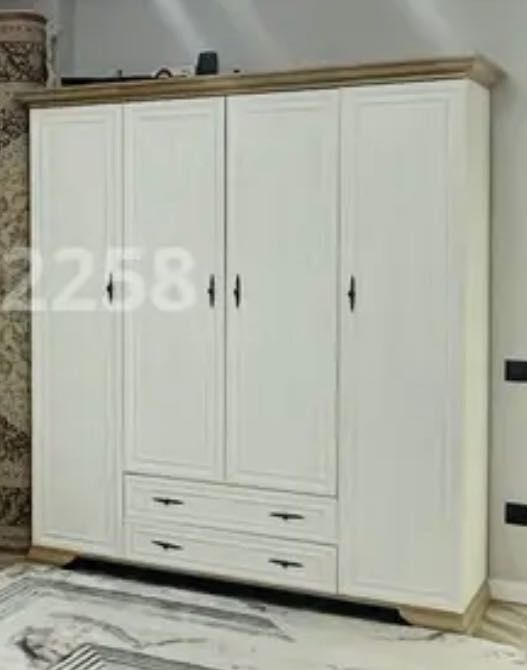 Мебель в детскую комнату