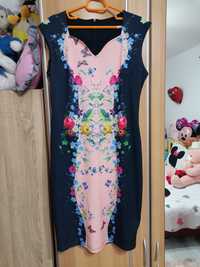 Rochie, mărimea xl