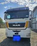 Man tgx EEV 480 cp  , 2013 , 850000km