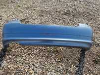 Bara spate facelift bmw seria 3 e90 lci