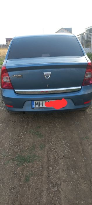 Vând logan 2010 1.6