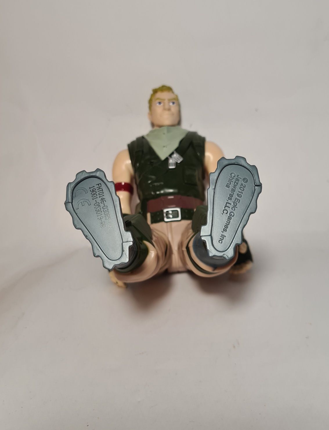 Оригинална Фигурка Jazwares Fortnite Victory Series - Jonesy 30 см