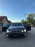 Mercedes E 200 W 211 Avantgarde