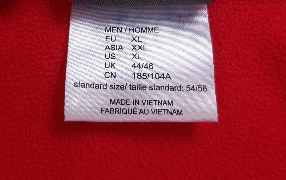 Jack Wolfskin Ultravision - Оригинално мъжко софтшел яке р-р XL