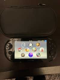 Playstation Vita modat