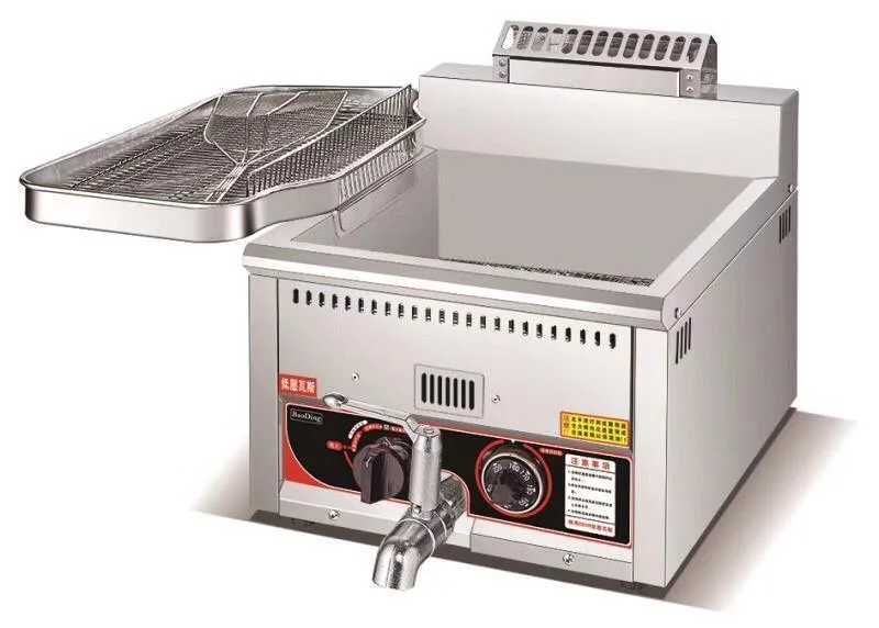 Фритюрница Чикен аппарат