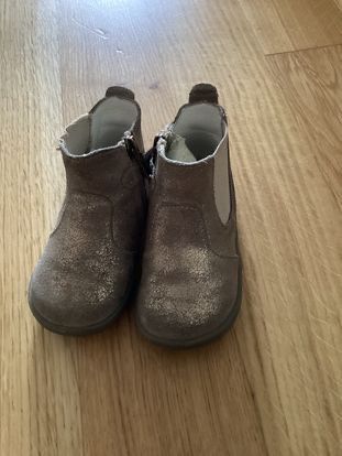 Vand ghete Primigi, marime 21