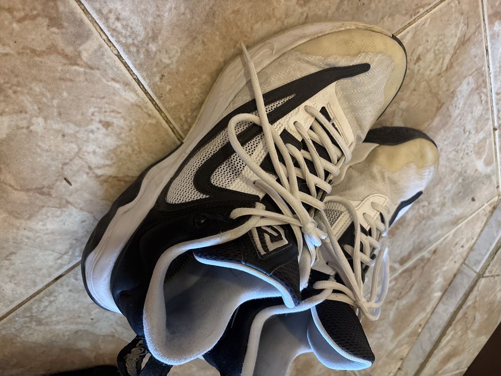 Обувки Nike Giannis imortality 3