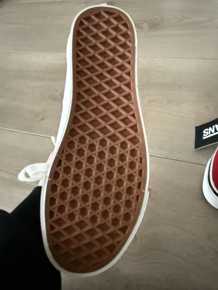 tenisi Vans 36 noi