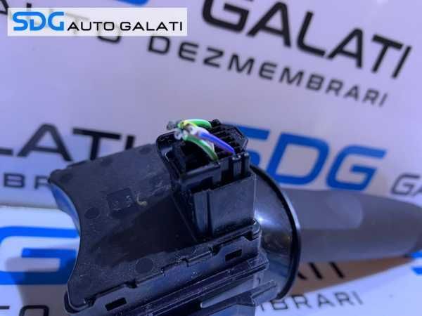Maneta Semnalizare Bloc Lumini Opel Corsa E 2014 - Prezent Cod 20941129