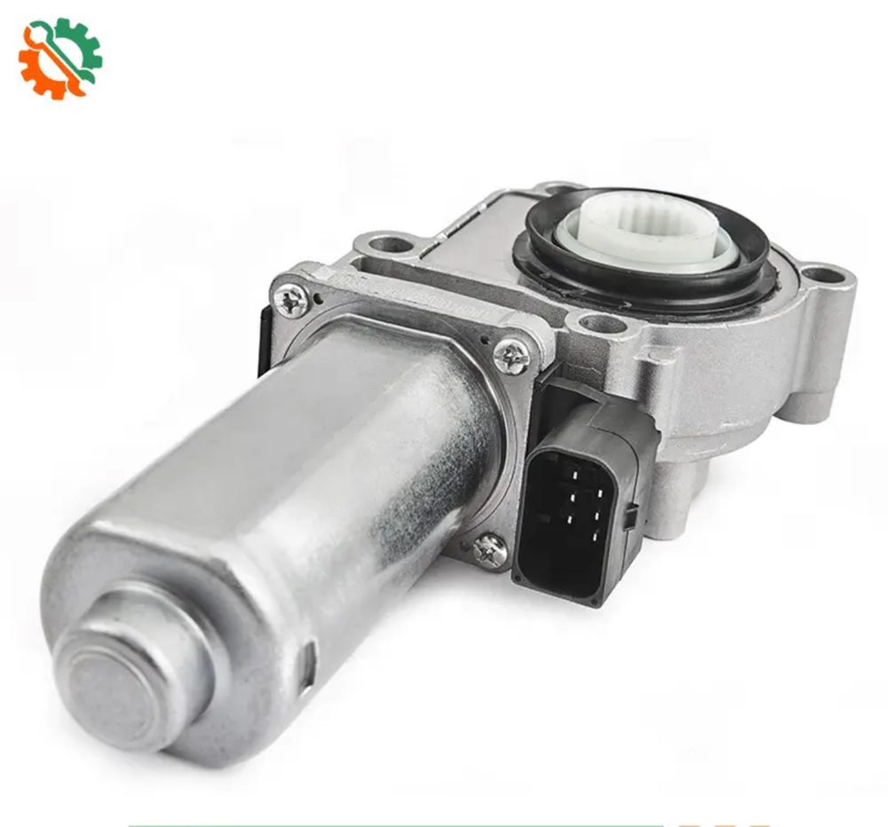 Motoras Cutie Transfer Actuator Diferential Mercedes GL ML W164 X164