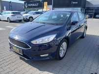 Ford Focus Ford Focus EcoBoost 1.0T 125 cp - benzina