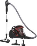HOOVER HP730ALG 011 H-POWER 700 Aspirator clasic 850 W 2 l roșu / negr