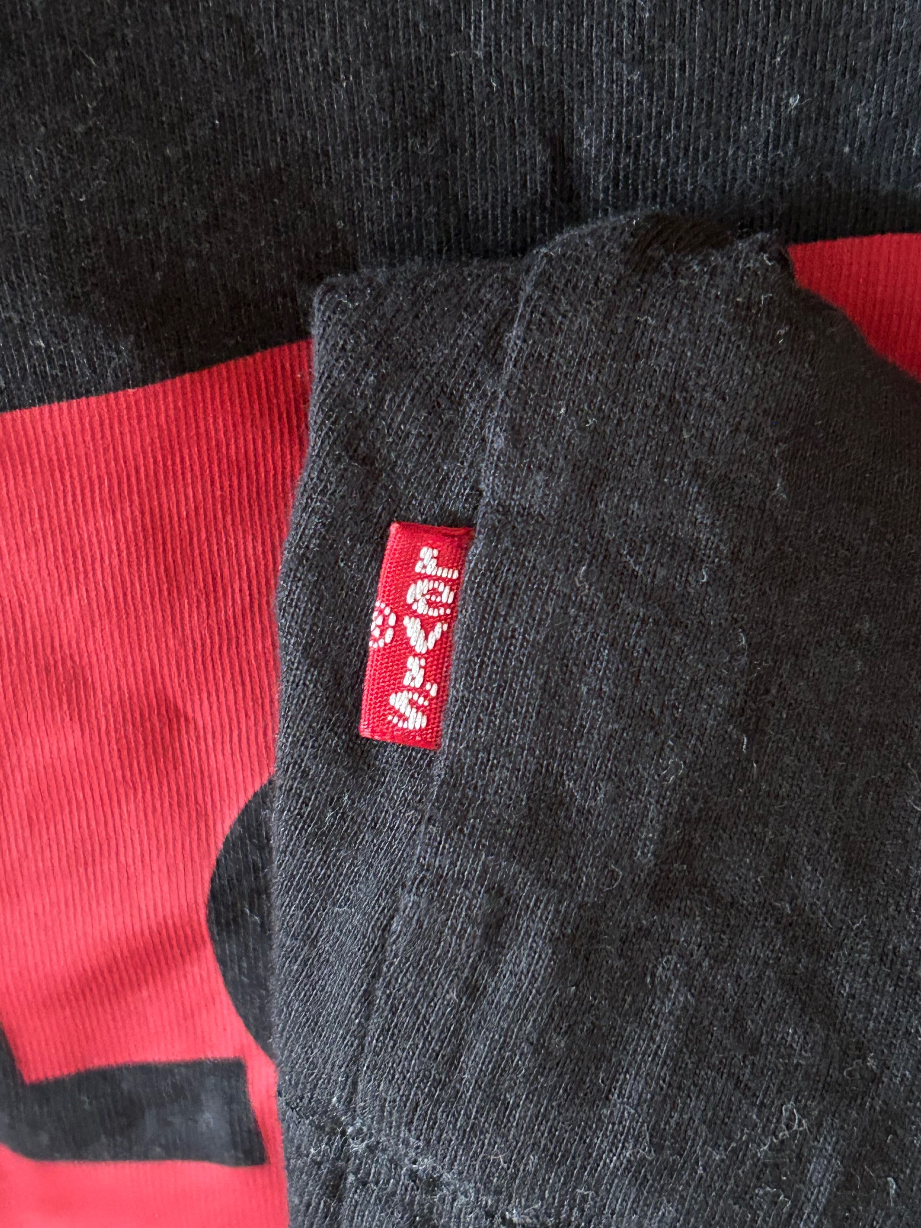 Levi’s дамска тениска