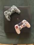 Playstation 4 Pro