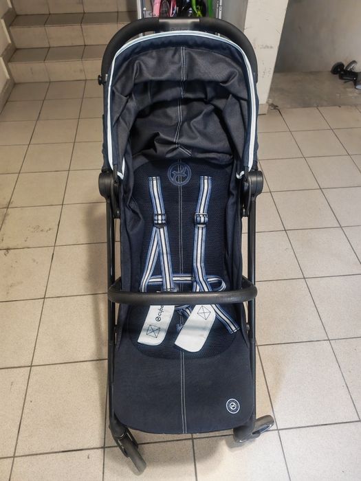 Детска количка -  Cybex beezy