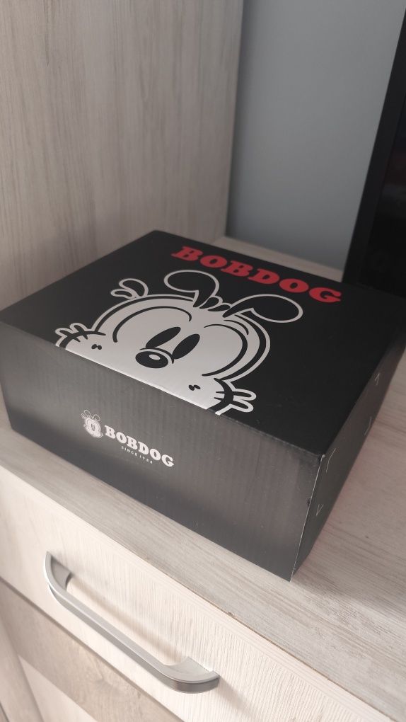 Нови детски сандали Bobdog