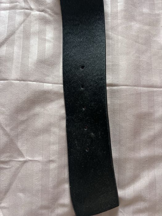 Широк колан Guess